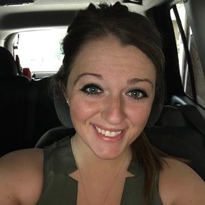 Meet your Posher, Tracy